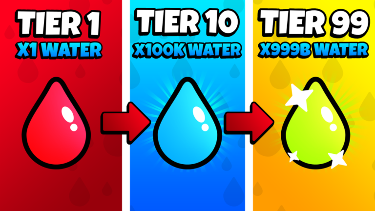 [ LEGACY ] Water Pumping Incremental 2 screenshot 4