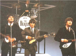 the  beatles group
