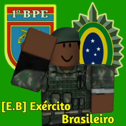[NOVA BASE] Exército Brasileiro | Base Geral