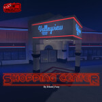 Shopping Center Remake - FTF