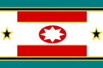 Republic Of The Caribbean