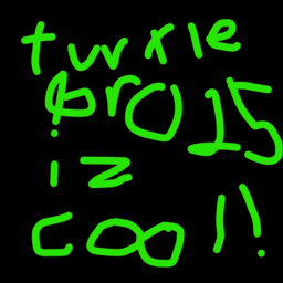turtle fan game