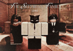 The Sephiran Family