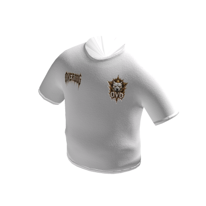 KAOS OVERDOG