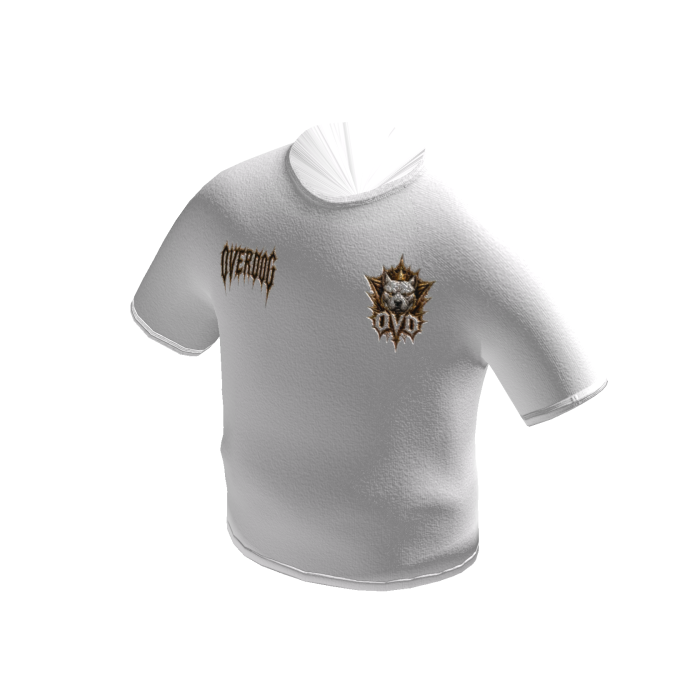 KAOS OVERDOG