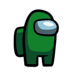 Green boy gummy wormXD