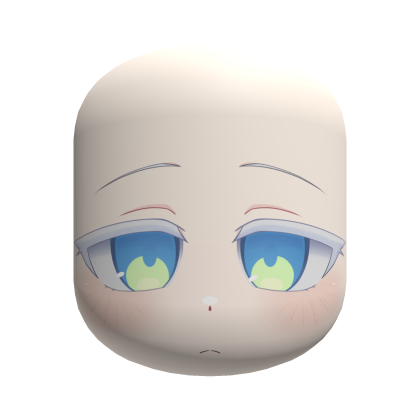 Sayuri Face