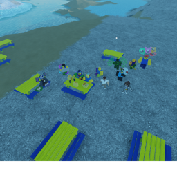 Noob HangOut!