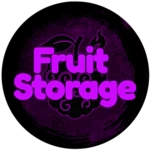 Fruit Storage