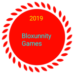 Bloxunnity Games