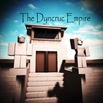 The Dyncruc Empire.