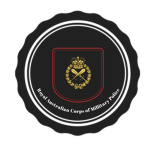 [RACMP] Royal Australian Corps οf Military Police