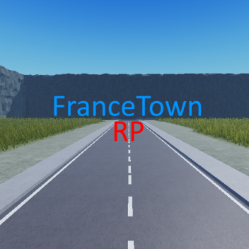 FranceTownRP  [Nouvelle rue en construction] 
