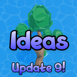 Idea's Map Rework Update!