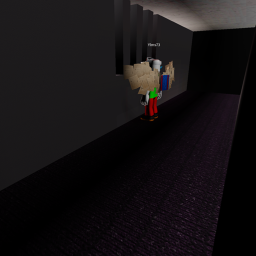 Escape the unknown place { NEW UPDATE! }