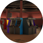 Level 25: The Quarter Hub