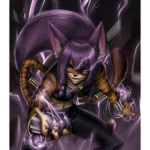 CatFigther