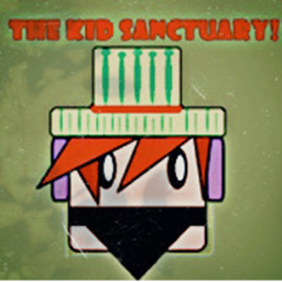 Kid Sanctuary Hangout