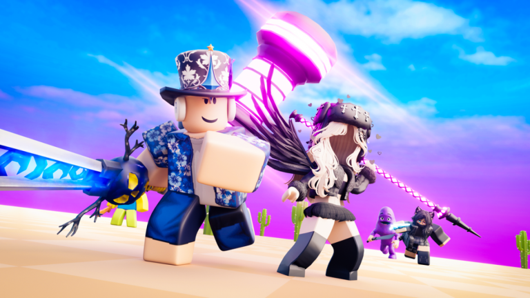 RNG Battles! ⚔️ screenshot 4