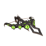 Overseer's Relic Crossbow