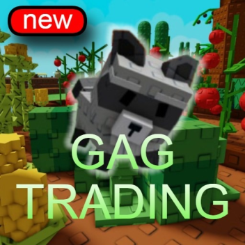 (GAG) trading hub