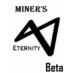 A Miner's Dream! -Beta