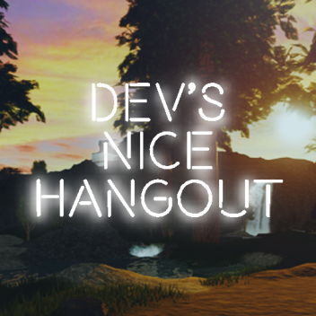 Dev's Hangout!