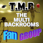 The Multi-Backrooms Group