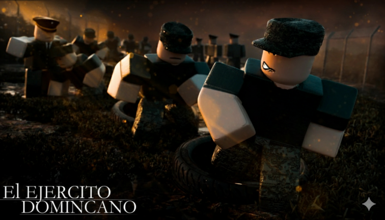 Dominican Army, 3rd Infantry Brigade screenshot 1