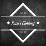 R0SSI'S RAGS