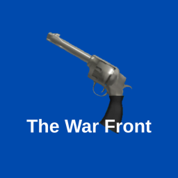 The War Front
