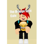 The Orange Spot Cafe