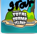 Total drama Roplay