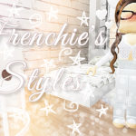 Frenchie's Styles