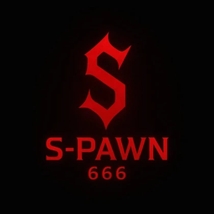 S-Pawn Studio Roblox group icon