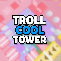 Troll Cool Tower 😎