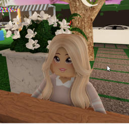Hangout place