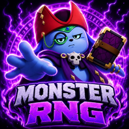 [UPD 1🌌] Monster RNG