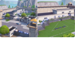 All the bois from school