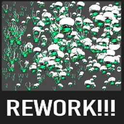 rooms: low detailed entity spawner [rework] icon