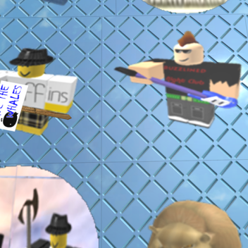 Jump in to the Hole for *50 badges* [UPDATED]