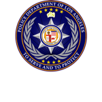 Los Angeles Police Department [YSN:WRP]
