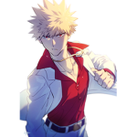 MHA rp friend group