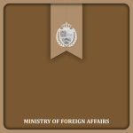Silvoria Ministry of Foreign Affairs