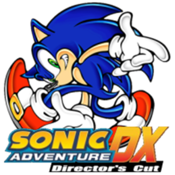 Sonic Adventure Demo