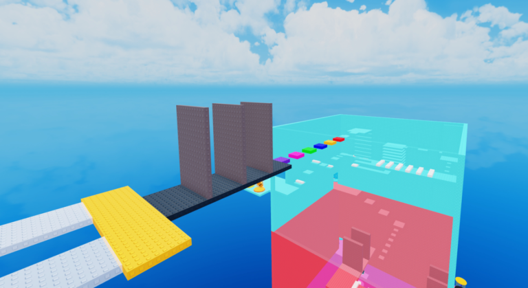 Hot Potato Tower 💥 screenshot 1