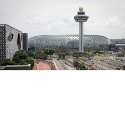 Changi Airport