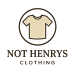Not_Henry's Clothing