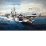 #Team USS Enterprise CV-6