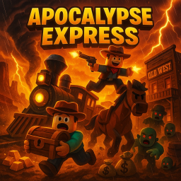 Apocalypse Express [ALPHA]